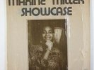 Maxine Miller 