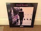 Nick Drake - Tanworth in Arden 1967/68 - 18 Rare Home Recordings - RARE LP