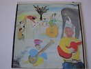 THE BAND MUSIC FROM BIG PINK VINYL LP ORIGINAL 1968 CAPITOL RECORDS STEREO