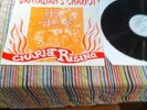 Dantalians Chariot Chariot Rising Numbered Lp Rare Psych Rock The Police Nm/nm