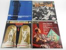 FFSS London PS100 CS6170 CS6241 CS6012 Rimsky-Korsakov Ansermet Brahms