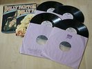 The Best of Dolly Parton 4x Vinyl - Very Rare