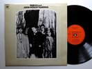 BOB DYLAN john wesley harding - beautiful NM/NM UK orig laminated cover