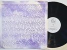Purple Twilight VA LP Color Disc Modern Art Sundial WeR7 Mystery Plane DIY Psych