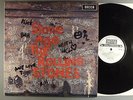 Rolling Stones, The  Stone Age    Compilation   UK Press White Decca Label