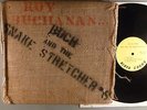 Roy Buchanan  Buch And The Snake Stretchers One Of Three  Rare Original Burlap