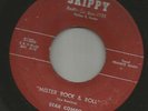 ROCKABILLY-- STAR COMBO--MR. ROCK & ROLL-- HEAR BOTH  -TEXAS SKIPPY