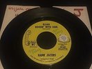 Hank Jacobs Elijah rockin with soul Northern Soul