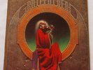 Grateful Dead Blues For Allah 1975 LP NM- Very Nice Original W/ Insert GD-LA494