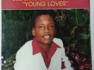 Mark Dennard Young Lover LP vinyl FACTORY SEALED NEW Private press SOUL R&B