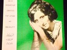 FAIRUZ/FAIROUZ SINGS OF LOVE AND BEAUTY RARE VINYL ON ORIENT LABEL LP