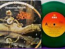 KERMIT   The MUPPETS  - GREEN RAINBOW CONNECTION 45 PIC/SLEEVE 1979 7