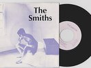 THE SMITHS How Soon is Now?  LILAC Sleeve Dutch Morrissey Rough Trade