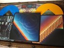 The Mars Volta Noctourniquet Vinyl