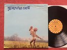 MORNING DEW S/T ORIG 1970 ROULETTE 42049 BELL SOUND STAMP GARAGE FUZZ PSYCH LP