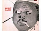 COUNT BASIE RCA 1112 LP with Andy Warhol cover nice condition 1955