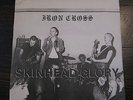 IRON CROSS   