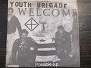 YOUTH BRIGADE   