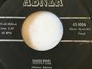 NORTHERN SOUL 45/ MARVELOUS RAY 