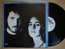 BEN SIDRAN Feel Your Groove JAPAN PROMO LP ECS-81039