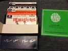 The Beatles EP collection Rare Collectors 7