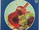 LUIZ HENRIQUE: Barra Limpa VERVE DJ PROMO Vinyl LP Latin Jazz NEAR MINT
