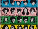 THE ROLLING STONES: Some Girls USA PROMO Vinyl LP Beautiful VG++ Clean DIE CUT
