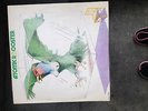 ATOMIC ROOSTER  1st Press U.K/ Flute Mix CAS1010 B&C RECORDS VERY RARE