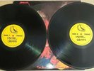 Metallica The Devil, Shaved Soap And Gasoline Double Album Lp Records Vinyl