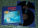QUEEN - LIVE AT WEMBLEY '86 - DOUBLE LP 12