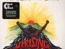 Bob Marley & The Wailers - Uprising Vinyl EU LP