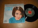 MICHELE TORR  - EP FRENCH MERCURY 152027 - LISTEN - FRENCH POPCORN