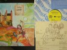 KOPPERFIELD Tales Untold LP HARD GARAGE ROCK PRIVATE ACID PSYCH W/ Insert 1974