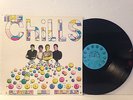 The Chills Lost EP 12