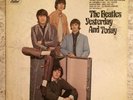 Beatles Yesterday And Today Partially Peeled Butcher Cover LP STEREO Genuine