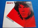 THE DOORS Greatest Hits 5E-515-A RARE PROMOTIONAL COPY