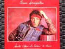 BRUCE SPRINGSTEEN Santa Claus Is Comin' To Town 7