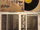 DEEP PURPLE IN ROCK - ANNO 1970 - Stampa UK - Gatefold