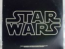 2LPs: STAR WARS SOUNDTRACK NM Original 20 Century 1977 No POSTER