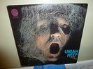 Uriah Heep - Very Eavy, Very Umble - VERTIGO SWIRL Original Lp 1ST UK PRESSING