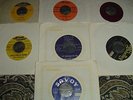 oldies-MEDALLIONS,SOFT TONES,EXTENSIONS,CASTELLES,HARP TONES,KACT TIES,4 BUDDIES