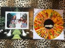 NOFX - HOFX - Drugs Are Good / We Ain't Shit - Yellow/Orange Vinyl