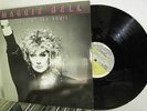 LP MAGGIE BELL - CRIMES OF THE HEART * STONE THE CROWS * CULT REC. 1988 GER nm