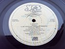 YES TORMATO ORIGINAL 1978 1st Press UK LP TIME CAPSULE COPY