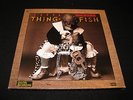 Frank Zappa Vinyl Thing-Fish 3Lp-Box
