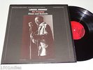 LONNIE JOHNSON NM USA LP FOLKWAYS - BLUES AND BALLADS Samuel Charters