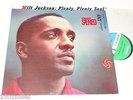 Milt Jackson US Atlantic LP Plenty Plenty Soul Horace Silver Sahib Shihab