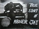 The True Story of Abner Jay (MR-036) Lp w/ inserts
