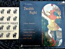 The Shakespeare Recording Society - Twelfth Night - 3 LP's And Book