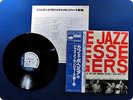 ART BLAKEY & THE JAZZ MESSENGERS BLP1507 OBI LP Cz8014